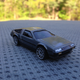 Illustration for article titled 1:64 HW DeLorean custom